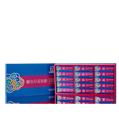 淮滨调经养气汤