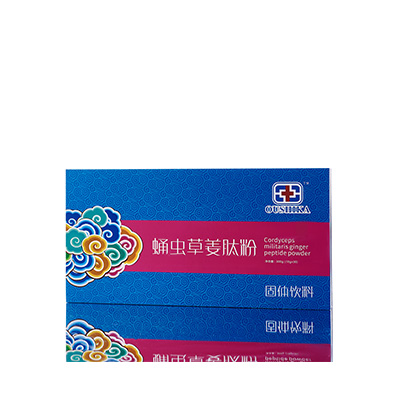 淮滨蛹虫草气血汤