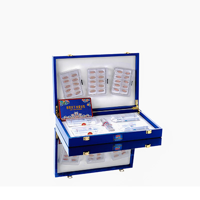 淮滨爱芯回春综合版